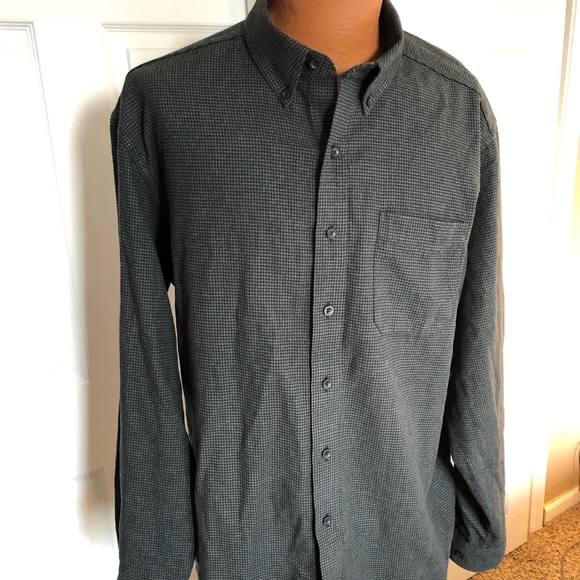 L.L. Bean | Shirts | Ll Bean Flannel 